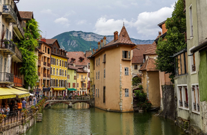 Toiletteur Annecy
